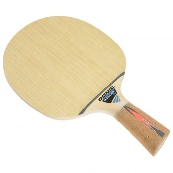 Donic Original dotec all table tennis blade