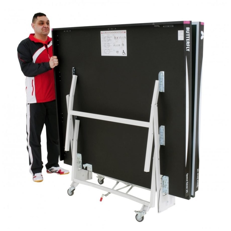 SPACE SAVER 25 - Image 4