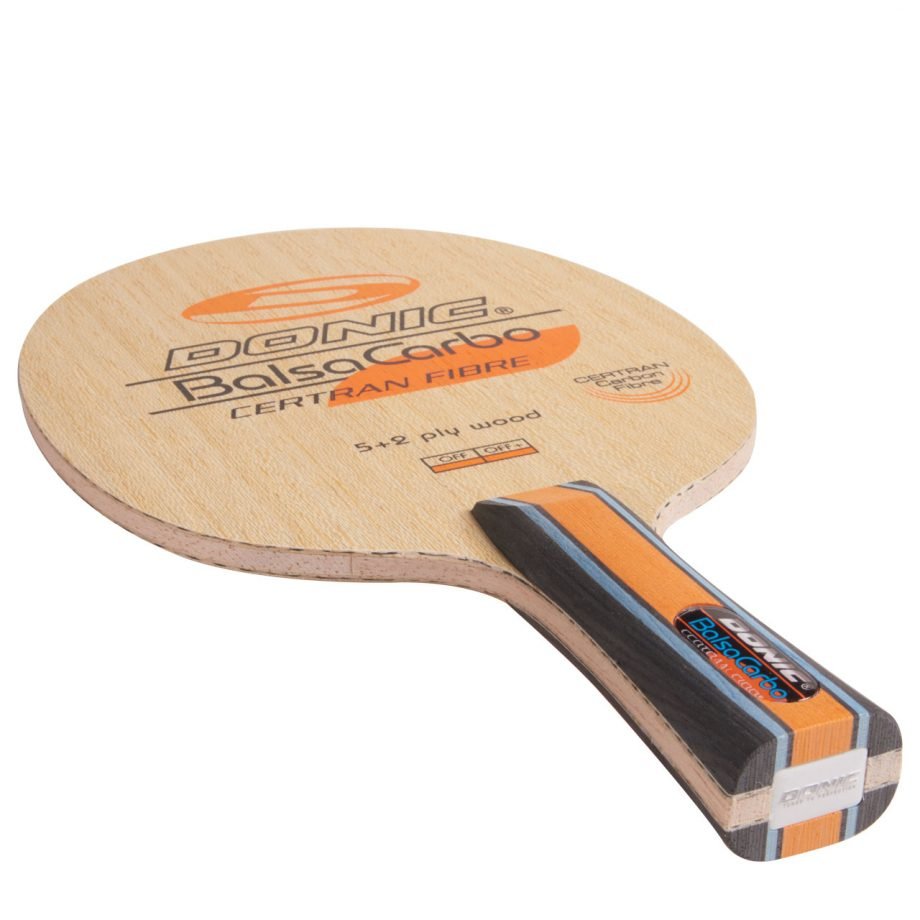 BALSA CARBO CERTAIN FIBRE - Image 3