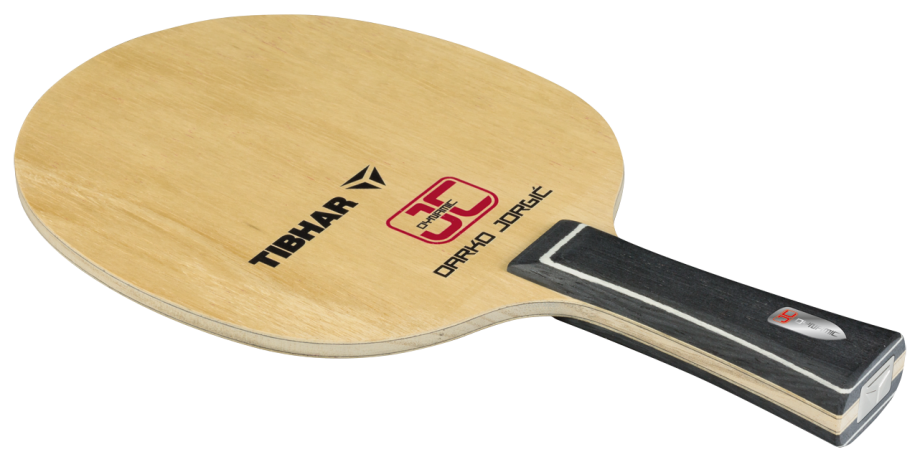 Tibhar Dynamic JC tabla tennis blade stalo teniso pagrindas