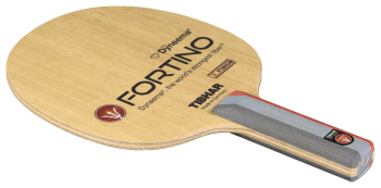 Tibhar Fortino Pro DC inside table tennis blade