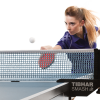 Bernadette szocs table tennis player Romania national team most beautiful table tennis player