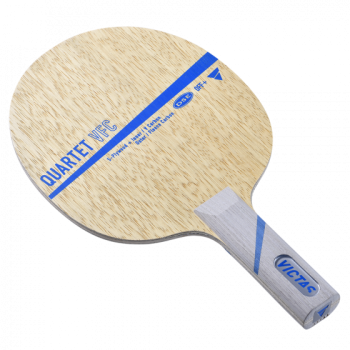 Victas Quartet VFC table tennis blade