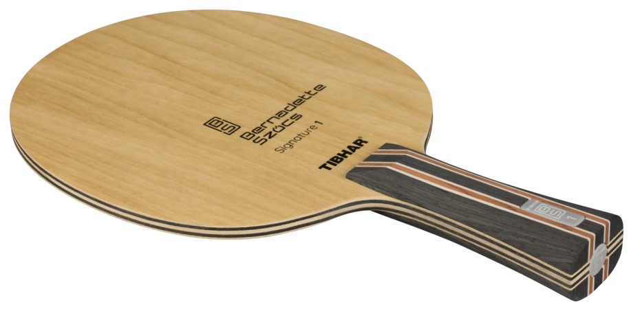 Tibhar Szocs Signature 1 table tennis blade