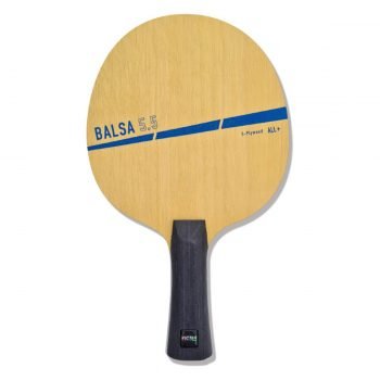 Victas Balsa 5.5 table tennis blade