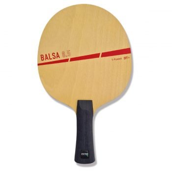 Victas Balsa 8.5 table tennis blade