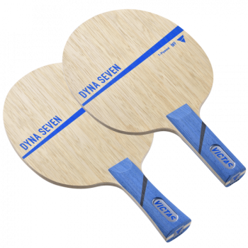 Victas Dyna seven table tennis blade