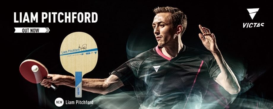 LIAM PITCHFORD - Image 6