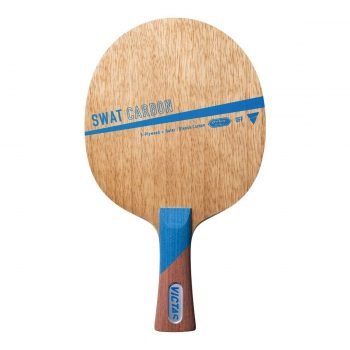 Victas Swat Carbon table tennis blade