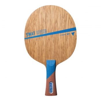 Victas Swat Speed table tennis blade