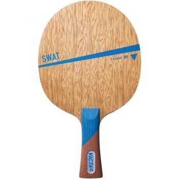 Victas Swat table tennis blade