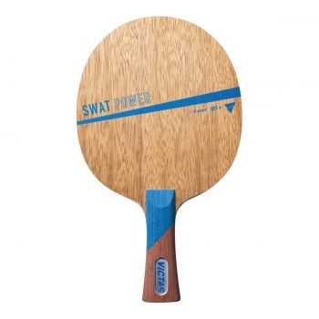 Victas Swat Power table tennis blade