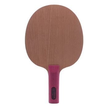 Der Materialspezialist terror table tennis blade