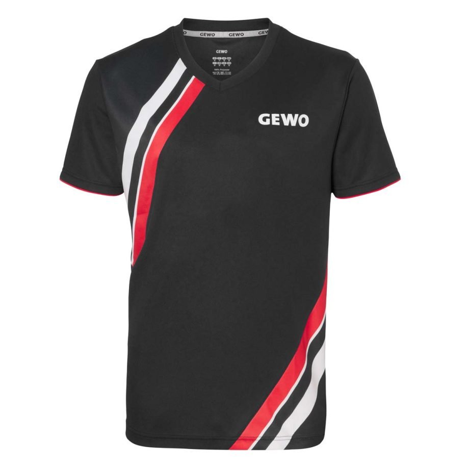 Gewo Arona t-shirt table tennis