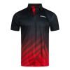 Donic Flow red table tenni shirt