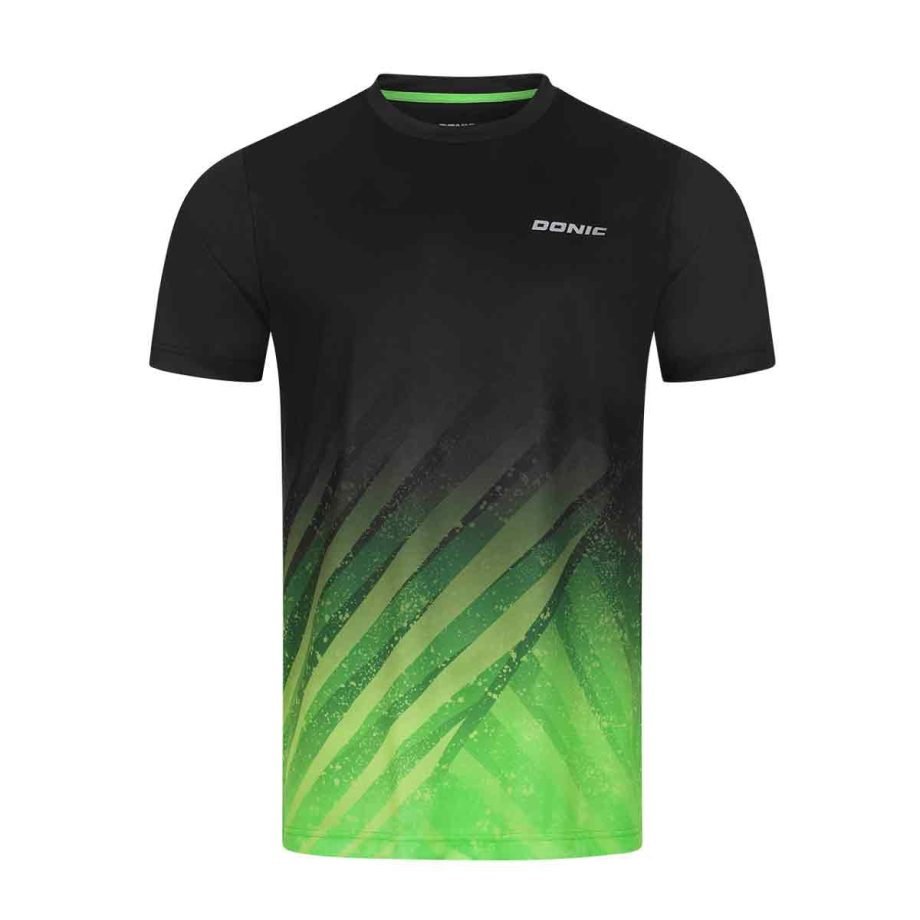 Donic Argon green