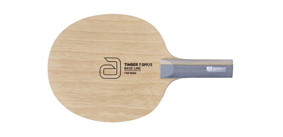 TIMBER 7 OFF/S - Image 2