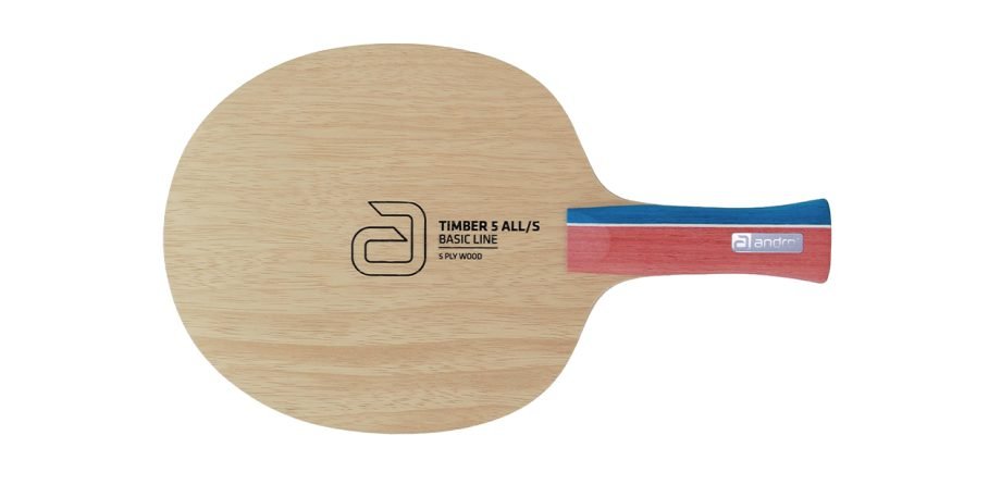TIMBER 5 ALL/S - Image 2