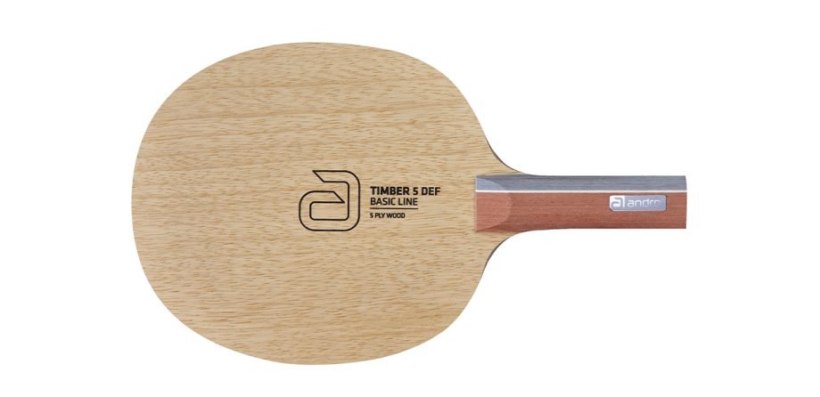 TIMBER 5 DEF - Image 2