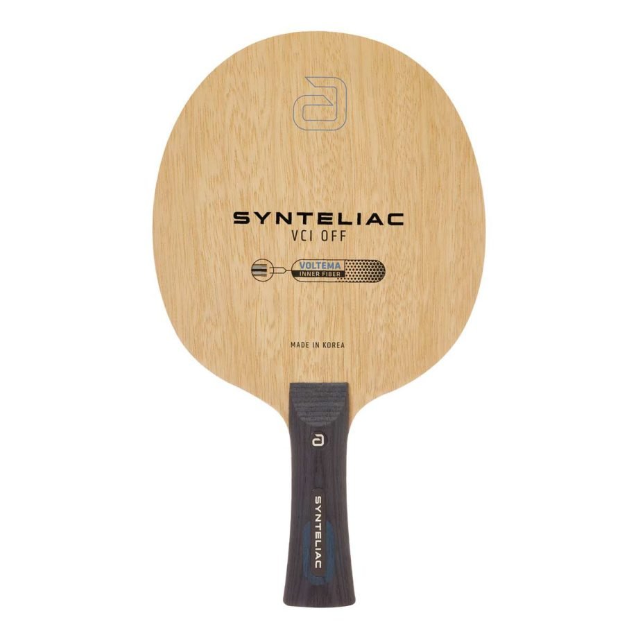 Andro Synteliac VCI OFF table tennis blade stalo teniso pagrindas