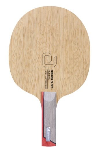 Andro Treiber CI OFF table tennis blade