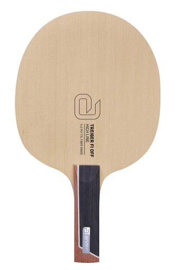 Andro treiber FI OFF table tennis blade