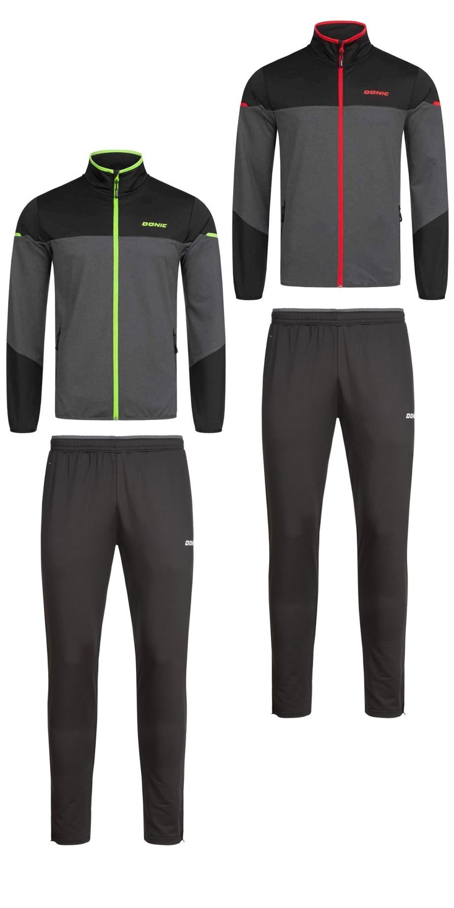 Donic Craft tracksuit table tennis