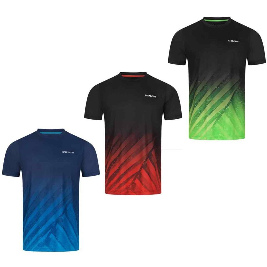 Donic T-shirt argon