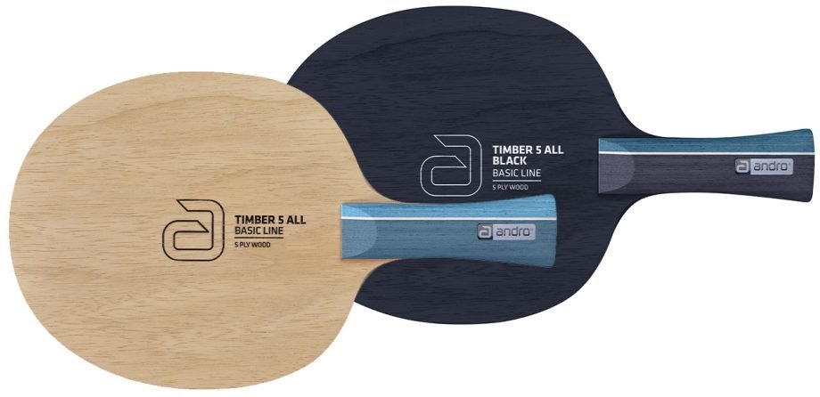 TIMBER 5 ALL - Image 2