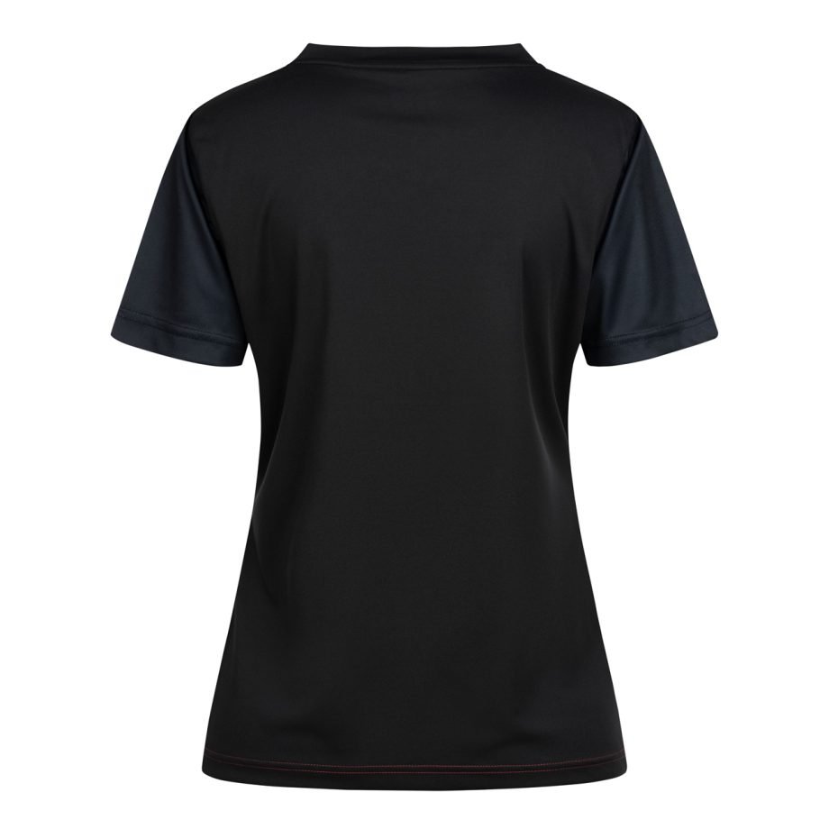 SHIRT FLOW LADY - Image 2