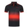 Donic shirt Push red