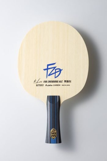 Fan Zhendong ALC table tennis blade stalo teniso pagrindas