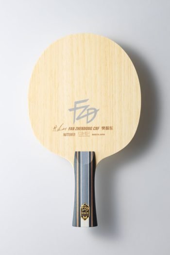 Butterfly Fan Zhendong CNF table tennis blade
