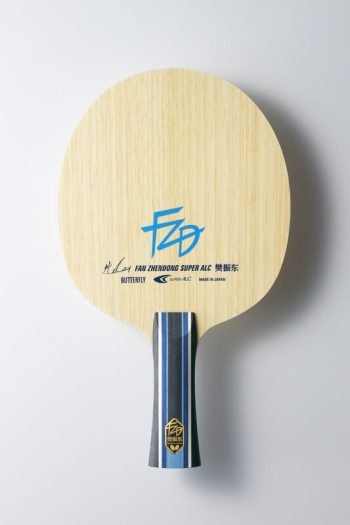 Butterfly Fan Zhendong super ALC table tennis blade