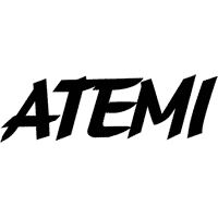 Atemi logo