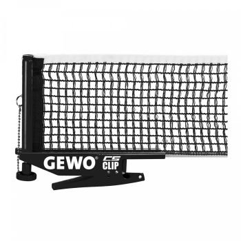 Gewo CS Clip net set