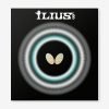 Butterfly Ilius B stalo teniso guma