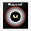 Butterfly Glayzer 09C stalo teniso guma