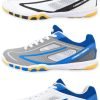 Gewo Smash Fle II table tennis shoes