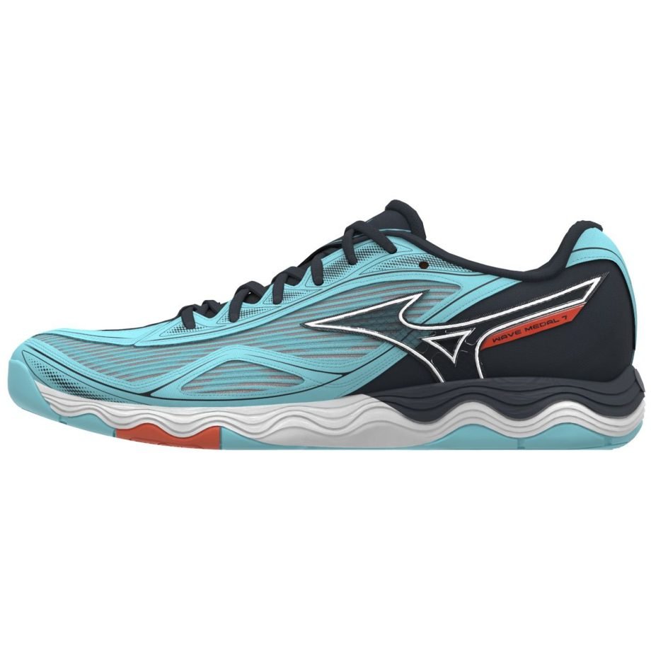 Mizuno wave medal 7 shoes