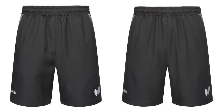 Butterfly shorts Izumo