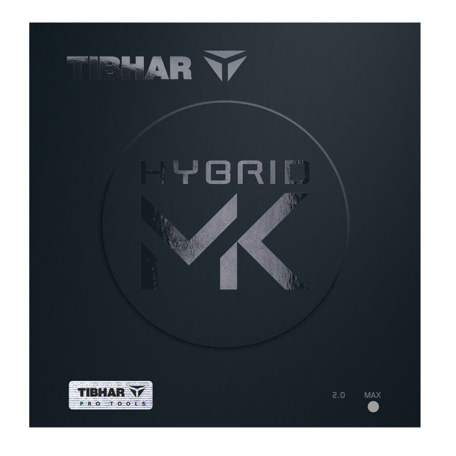 HYBRID MK