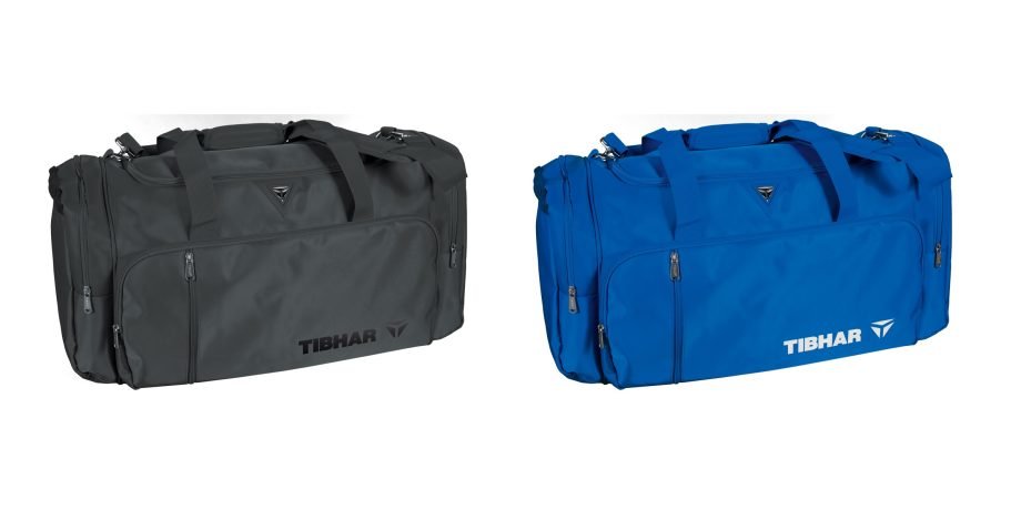 Tibhar bag Macao table tennis bag