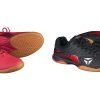 Tibhar Blizzard speed II table tennis shoes