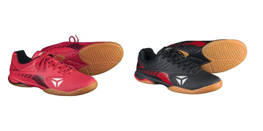 Tibhar Blizzard speed II table tennis shoes