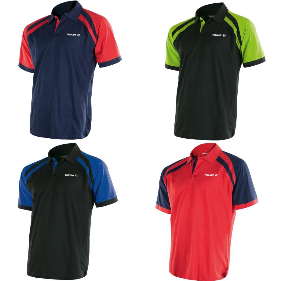 Tibhar Shirt World