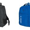 Tibhar backpack Macao table tennis rucksack