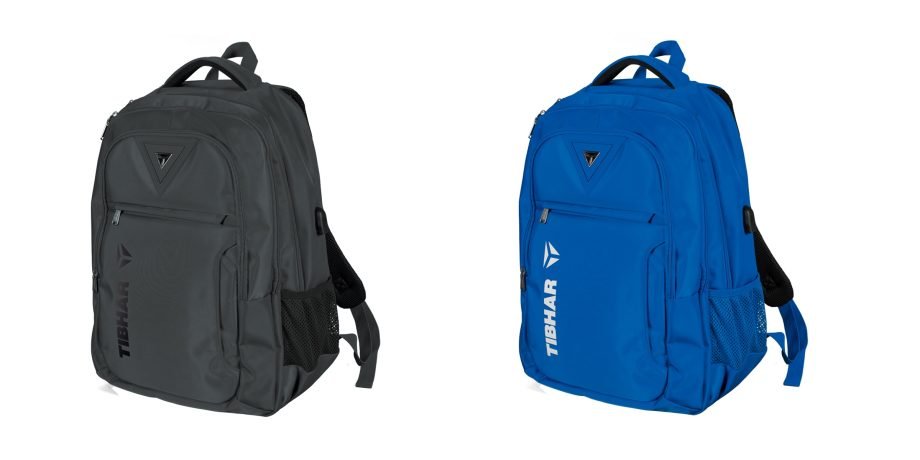 Tibhar backpack Macao table tennis rucksack