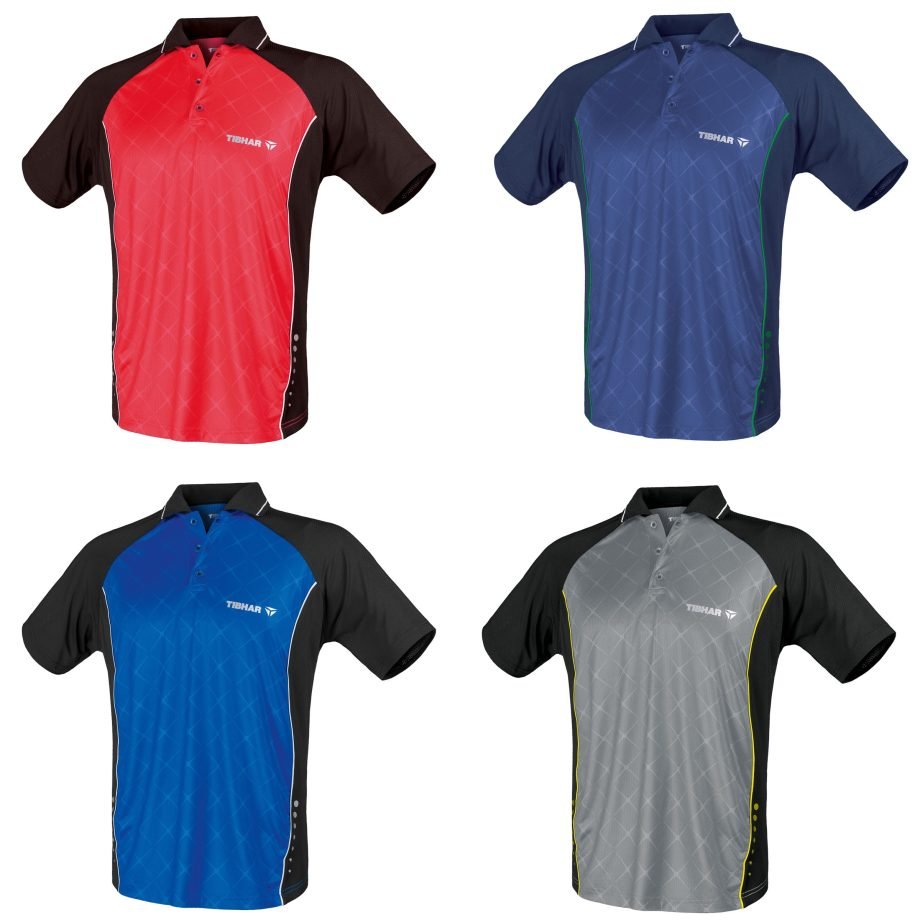 Tibhar pulse t
