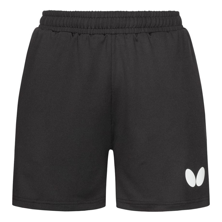 Butterfly lady shorts Noda moteriški stalo teniso šortai